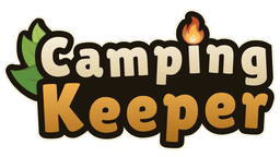 Camping Keeper logo