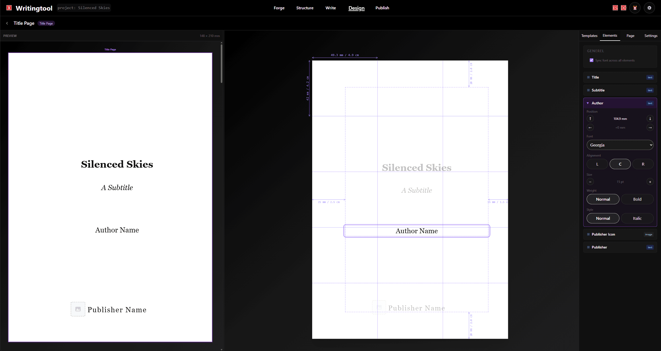 TheFlow infinite canvas sketch