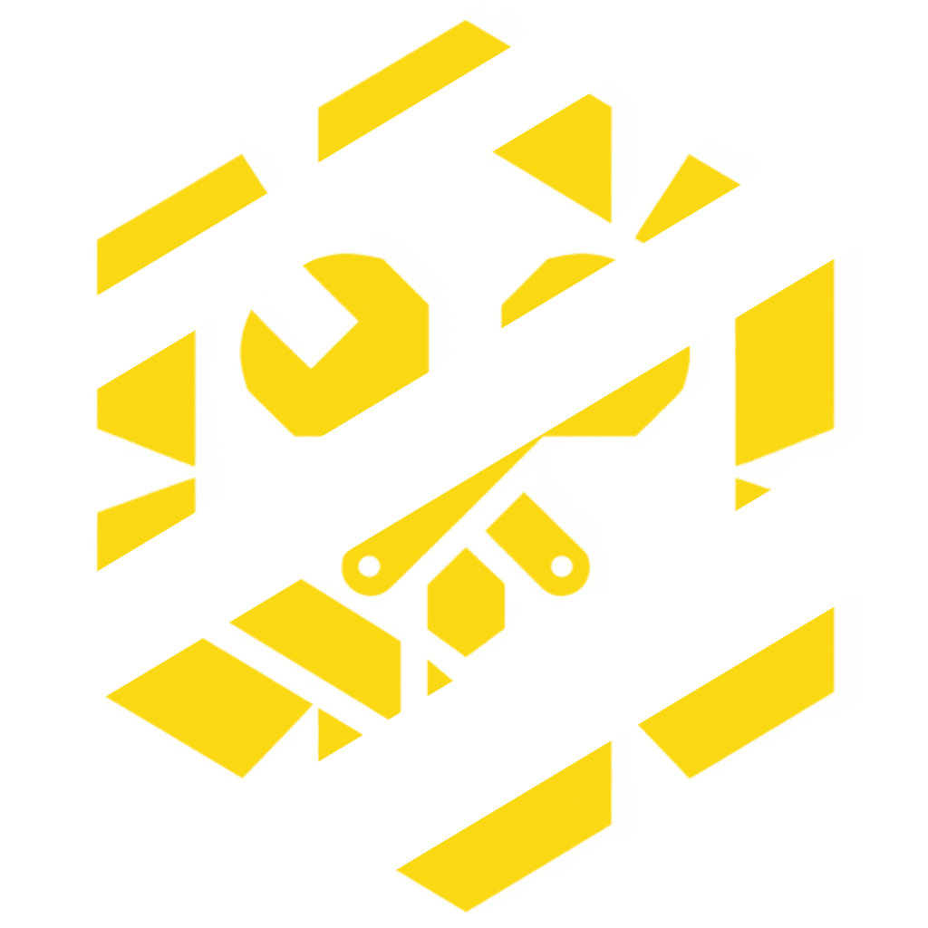 The Tool logo placeholder